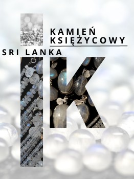 Kamień księżycowy w biżuterii – magia i elegancja