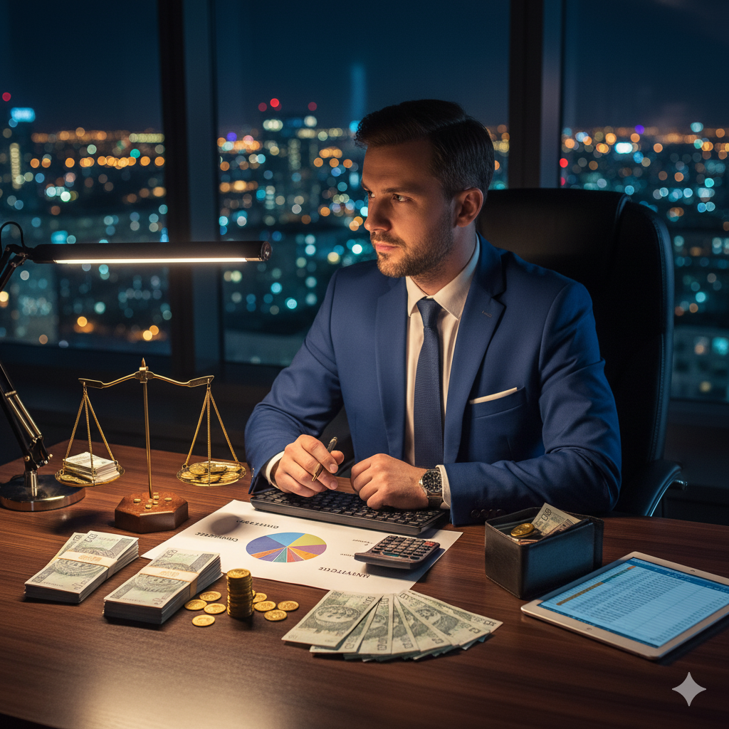 Podatek Belki w praktyce - co zmieni się dla inwestorów w nadchodzących latach?